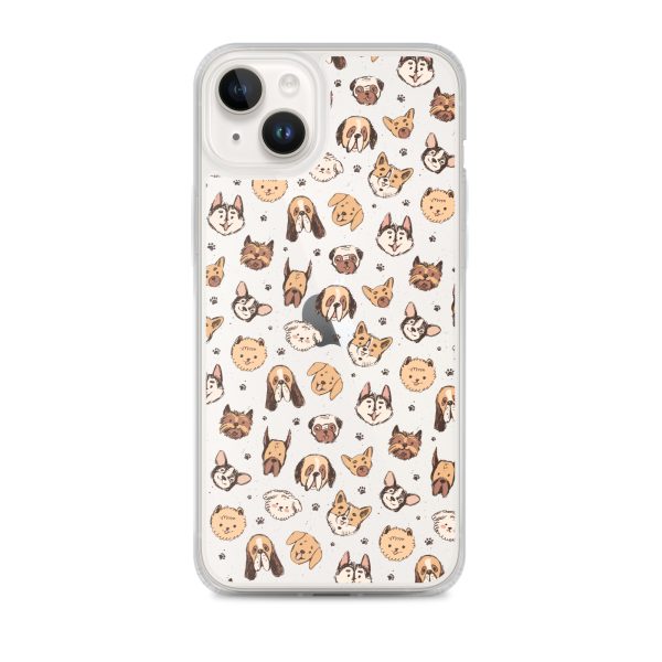 clear-case-for-iphone-iphone-14-plus-case-on-phone-6a1d69cd657e2.jpg Cute Dog Breeds iPhone Clear Case