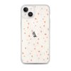 clear-case-for-iphone-iphone-14-plus-case-on-phone-6a1d6a91cf850.jpg Paws Prints Hearts iPhone Clear Case