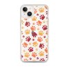 clear-case-for-iphone-iphone-14-plus-case-on-phone-6a1d6ed3874e5.jpg Cat Paws iPhone Clear Case