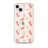 clear-case-for-iphone-iphone-14-plus-case-on-phone-6a1d6f43081f1.jpg Cat Silhouettes Seamless iPhone Clear Case