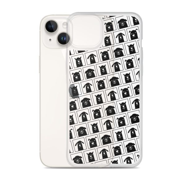 clear-case-for-iphone-iphone-14-plus-case-with-phone-6a1d68fd23270.jpg Black Dogs iPhone Clear Case
