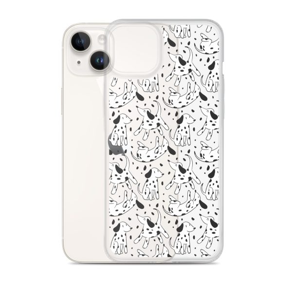 clear-case-for-iphone-iphone-14-plus-case-with-phone-6a1d69ff6e6bc.jpg Dalmatian Dog iPhone Clear Case