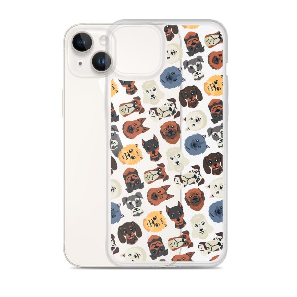 clear-case-for-iphone-iphone-14-plus-case-with-phone-6a1d6b9c61425.jpg Dog Heads Seamless iPhone Clear Case