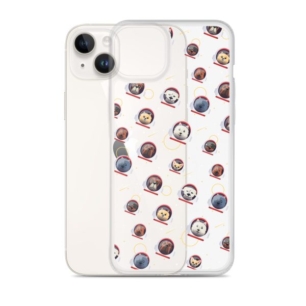 clear-case-for-iphone-iphone-14-plus-case-with-phone-6a1d6c50f2951.jpg Space Dogs iPhone Clear Case