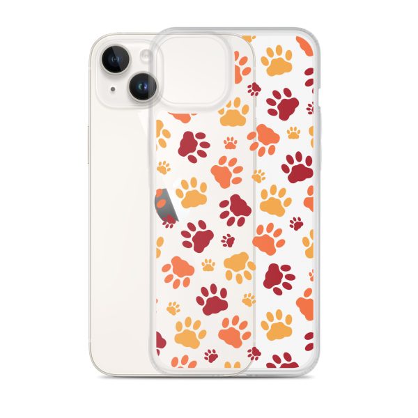 clear-case-for-iphone-iphone-14-plus-case-with-phone-6a1d6ed38755c.jpg Cat Paws iPhone Clear Case