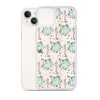 Hand-Drawn Unicorn iPhone Clear Case