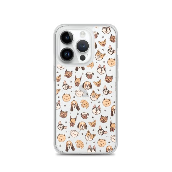 clear-case-for-iphone-iphone-14-pro-case-on-phone-6a1d69cd65966.jpg Cute Dog Breeds iPhone Clear Case
