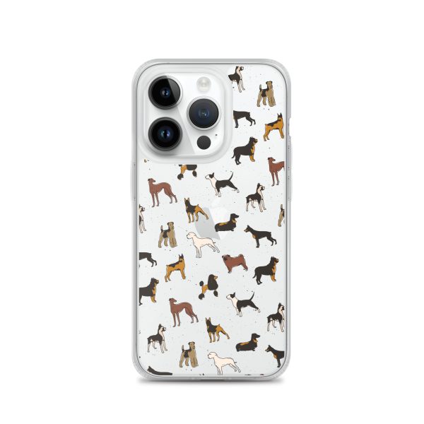 clear-case-for-iphone-iphone-14-pro-case-on-phone-6a1d6a1d8bf87.jpg Dog Breeds iPhone Clear Case