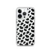 clear-case-for-iphone-iphone-14-pro-case-on-phone-6a1d6ca6cdf71.jpg Dalmatian Dog iPhone Clear Case