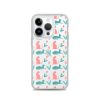 clear-case-for-iphone-iphone-14-pro-case-on-phone-6a1d6dc35639c.jpg Cat Silhouettes iPhone Clear Case