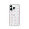 clear-case-for-iphone-iphone-14-pro-case-on-phone-6a1d6fc0b0a86-1.jpg Cats and Flowers Doodle iPhone Clear Case