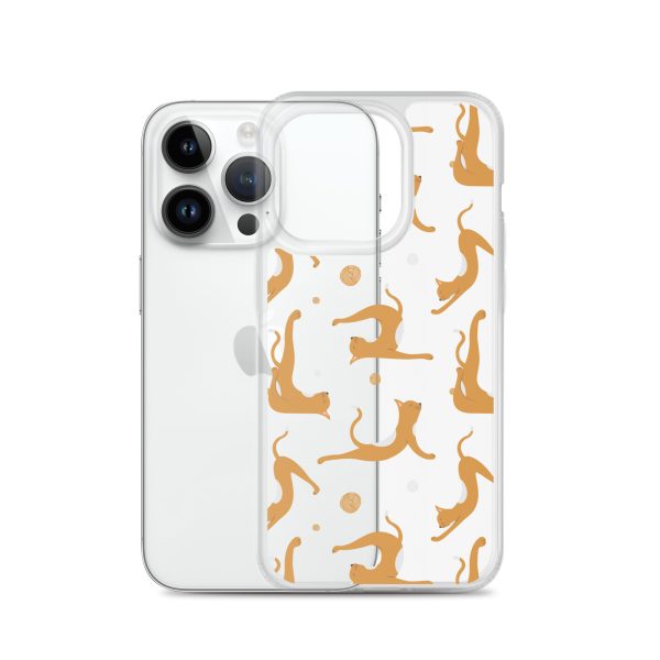 clear-case-for-iphone-iphone-14-pro-case-with-phone-6a1d6f1442dc3.jpg Cats and Wool iPhone Clear Case