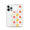 clear-case-for-iphone-iphone-14-pro-case-with-phone-6a1d70b94a4db.jpg Abstract Colorful Cats iPhone Clear Case