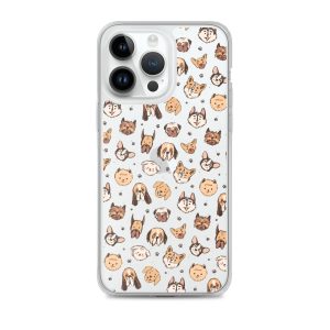 clear-case-for-iphone-iphone-14-pro-max-case-on-phone-6a1d69cd64019.jpg Cute Dog Breeds iPhone Clear Case