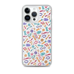clear-case-for-iphone-iphone-14-pro-max-case-on-phone-6a1d6a504aa94.jpg Dog Toys iPhone Clear Case