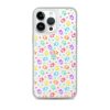 clear-case-for-iphone-iphone-14-pro-max-case-on-phone-6a1d6b394c152.jpg Puppy Paw Prints iPhone Clear Case