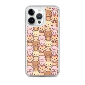 clear-case-for-iphone-iphone-14-pro-max-case-on-phone-6a1d6c24737e5.jpg Kawaii Animals iPhone Clear Case