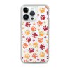 clear-case-for-iphone-iphone-14-pro-max-case-on-phone-6a1d6ed385641.jpg Cat Paws iPhone Clear Case