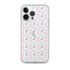 clear-case-for-iphone-iphone-14-pro-max-case-on-phone-6a1d6fc0aea6a-1.jpg Cats and Flowers Doodle iPhone Clear Case