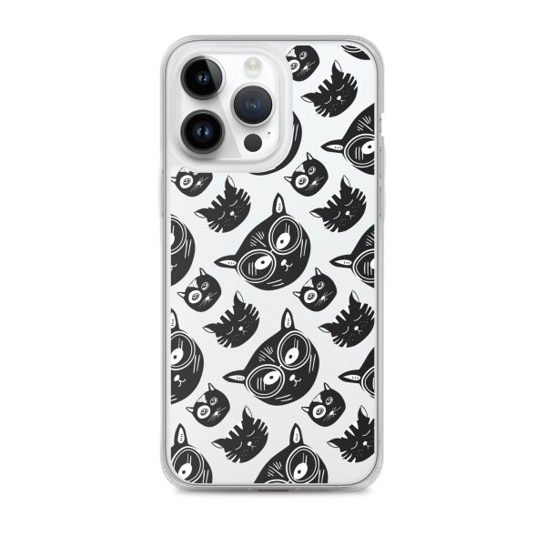clear-case-for-iphone-iphone-14-pro-max-case-on-phone-6a1d710c94a72-1.jpg Funky Cats iPhone Clear Case