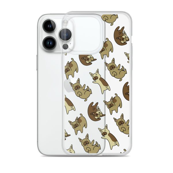 clear-case-for-iphone-iphone-14-pro-max-case-with-phone-6a1d6c021907d.jpg French Bulldog iPhone Clear Case