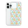 clear-case-for-iphone-iphone-14-pro-max-case-with-phone-6a1d6df613df2.jpg Cat Cute Colorful iPhone Clear Case