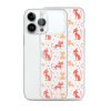 clear-case-for-iphone-iphone-14-pro-max-case-with-phone-6a1d6f43082b9.jpg Cat Silhouettes Seamless iPhone Clear Case