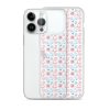 clear-case-for-iphone-iphone-14-pro-max-case-with-phone-6a1d6fc0b09fa-1.jpg Cats and Flowers Doodle iPhone Clear Case