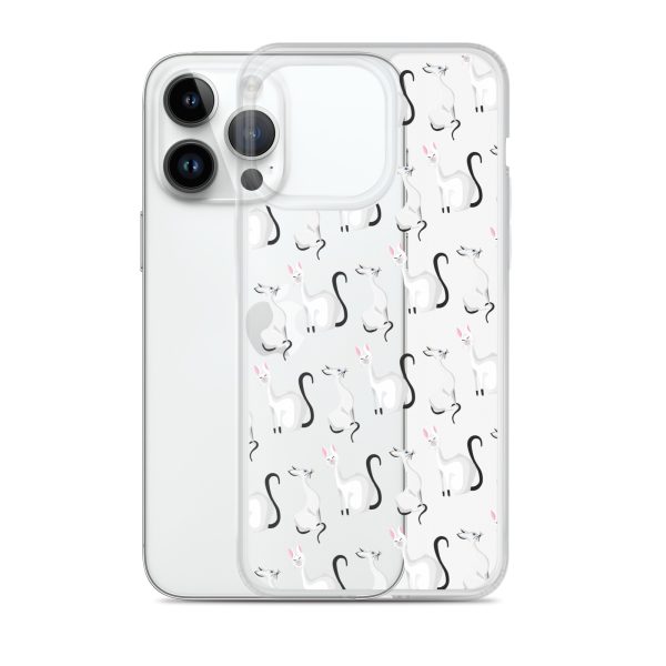 clear-case-for-iphone-iphone-14-pro-max-case-with-phone-6a1d708a0c911.jpg Classy Cats iPhone Clear Case