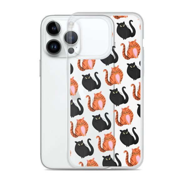 clear-case-for-iphone-iphone-14-pro-max-case-with-phone-6a1d70e89dca7.jpg Cute Cat iPhone Clear Case