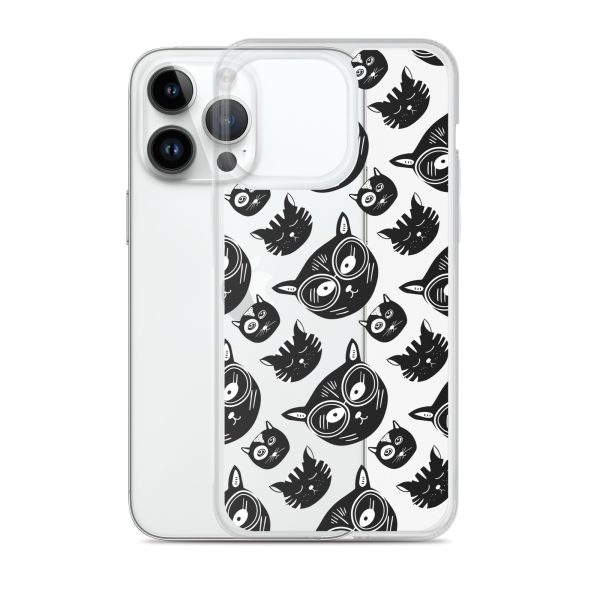 clear-case-for-iphone-iphone-14-pro-max-case-with-phone-6a1d710c96ac5.jpg Funky Cats iPhone Clear Case