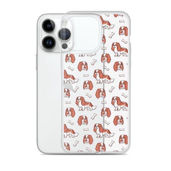 clear-case-for-iphone-iphone-14-pro-max-case-with-phone-6a1d80d69b38d.jpg Cavalier Dog iPhone Clear Case