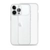 Unicorn Outline Drawing iPhone Clear Case