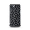 clear-case-for-iphone-iphone-15-case-on-phone-6a1d6ca6ce3c2.jpg Dalmatian Dog iPhone Clear Case