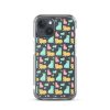 clear-case-for-iphone-iphone-15-case-on-phone-6a1d6df6146d0.jpg Cat Cute Colorful iPhone Clear Case