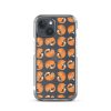 clear-case-for-iphone-iphone-15-case-on-phone-6a1d6e143b35b.jpg Orange Cat iPhone Clear Case