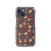 clear-case-for-iphone-iphone-15-case-on-phone-6a1d6ed387ade.jpg Cat Paws iPhone Clear Case