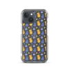 clear-case-for-iphone-iphone-15-case-on-phone-6a1d6fec16d08.jpg Tea and Cat iPhone Clear Case