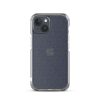 Simple Cat Outlines iPhone Clear Case