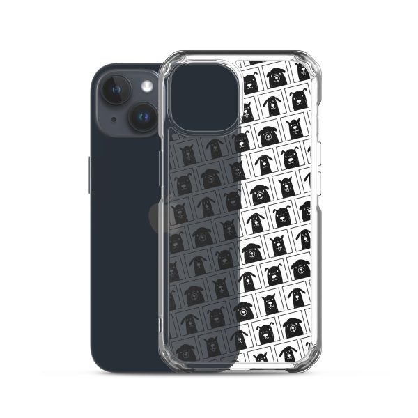 clear-case-for-iphone-iphone-15-case-with-phone-6a1d68fd23a05.jpg Black Dogs iPhone Clear Case