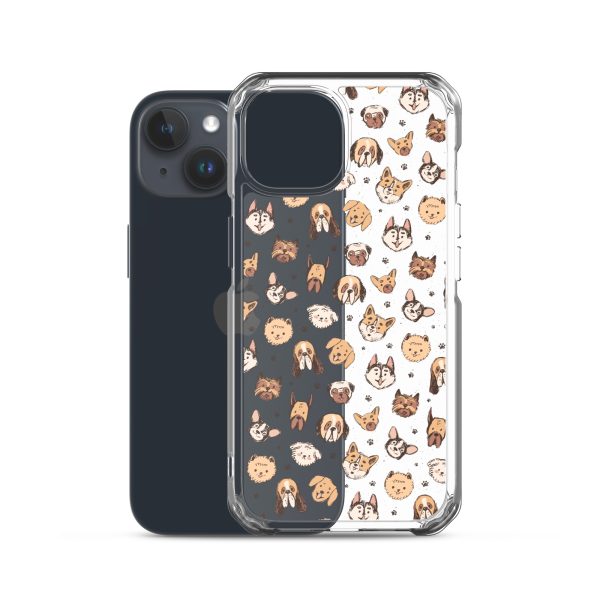 clear-case-for-iphone-iphone-15-case-with-phone-6a1d69cd65e29.jpg Cute Dog Breeds iPhone Clear Case