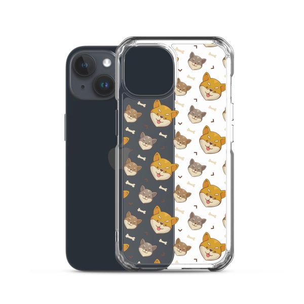 clear-case-for-iphone-iphone-15-case-with-phone-6a1d6b78ca53b.jpg Shiba Inu iPhone Clear Case