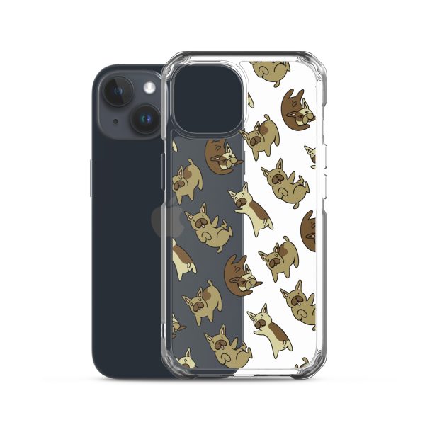 clear-case-for-iphone-iphone-15-case-with-phone-6a1d6c0219570.jpg French Bulldog iPhone Clear Case
