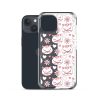 clear-case-for-iphone-iphone-15-case-with-phone-6a1d6d62f2d5c.jpg Cat Flowers and Hearts iPhone Clear Case