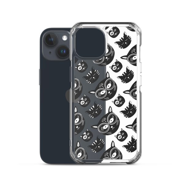 clear-case-for-iphone-iphone-15-case-with-phone-6a1d710c973ed.jpg Funky Cats iPhone Clear Case