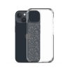 Unicorn Outline Drawing iPhone Clear Case