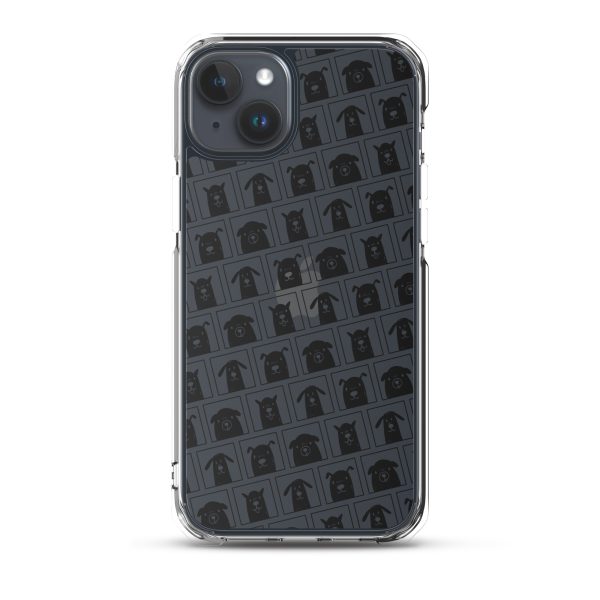 clear-case-for-iphone-iphone-15-plus-case-on-phone-6a1d68fd235ec.jpg Black Dogs iPhone Clear Case
