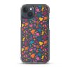 clear-case-for-iphone-iphone-15-plus-case-on-phone-6a1d699004cc1.jpg Colorful Animals and Heart iPhone Clear Case