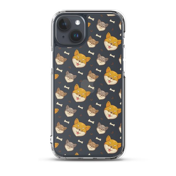 clear-case-for-iphone-iphone-15-plus-case-on-phone-6a1d6b78ca25a.jpg Shiba Inu iPhone Clear Case