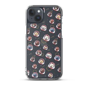 clear-case-for-iphone-iphone-15-plus-case-on-phone-6a1d6c50f12e1.jpg Space Dogs iPhone Clear Case